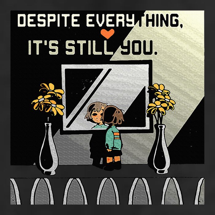 Despite Everything ItS Still You. Best Gaming Quote 11oz C Handle Ceramic Mug