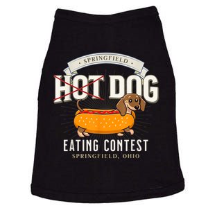 Dog Eating In Springfield Ohio Springfield Dog Cat Eating Springfield Dog Eating Doggie Tank