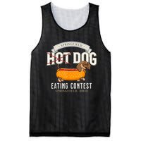 Dog Eating In Springfield Ohio Springfield Dog Cat Eating Springfield Dog Eating Mesh Reversible Basketball Jersey Tank