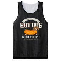 Dog Eating In Springfield Ohio Springfield Dog Cat Eating Gift Mesh Reversible Basketball Jersey Tank