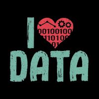 Data Encoder I Love Statistics Data Science Data Analysts Softstyle Adult Sport Polo