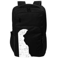 Delaware Home State Impact Tech Backpack