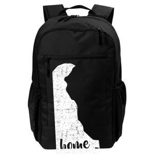 Delaware Home State Daily Commute Backpack