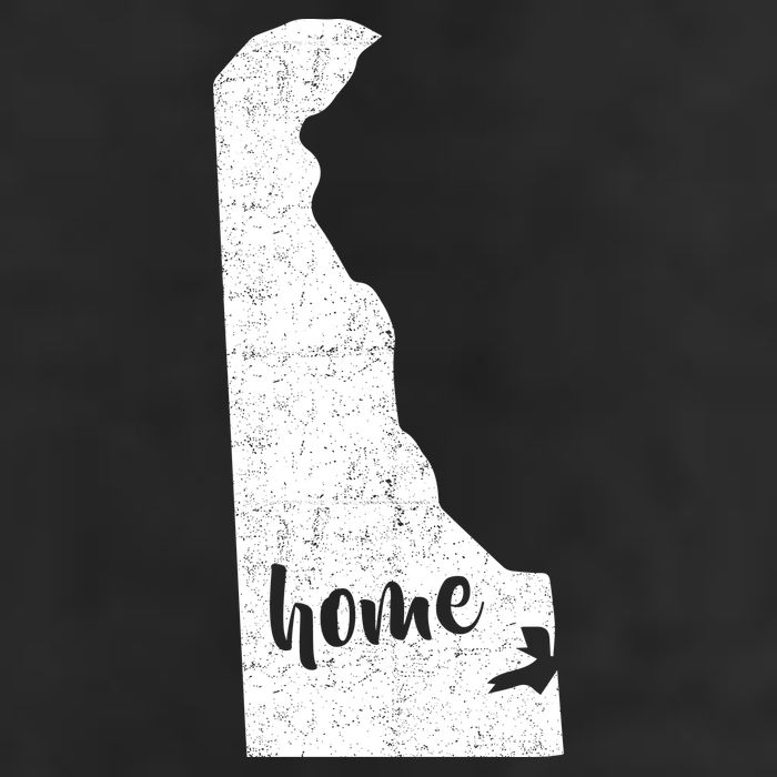Delaware Home State Adult Drive Performance Visor