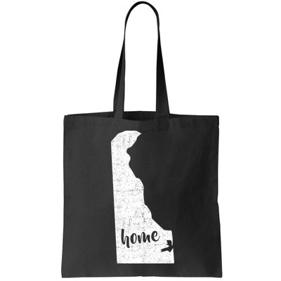 Delaware Home State Bag