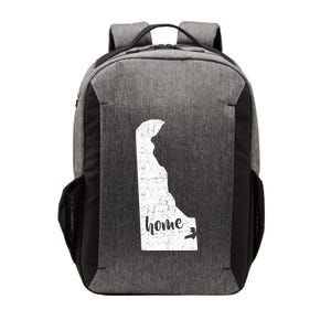 Delaware Home State Vector Backpack