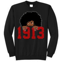 Delta Sorority DST 1913 Sweatshirt