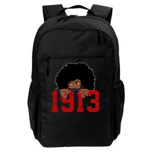 Delta Sorority DST 1913 Daily Commute Backpack