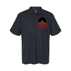 Delta Sorority DST 1913 Softstyle Adult Sport Polo