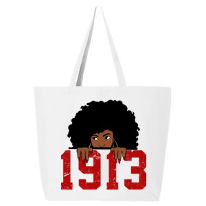 Delta Sorority DST 1913 25L Jumbo Tote