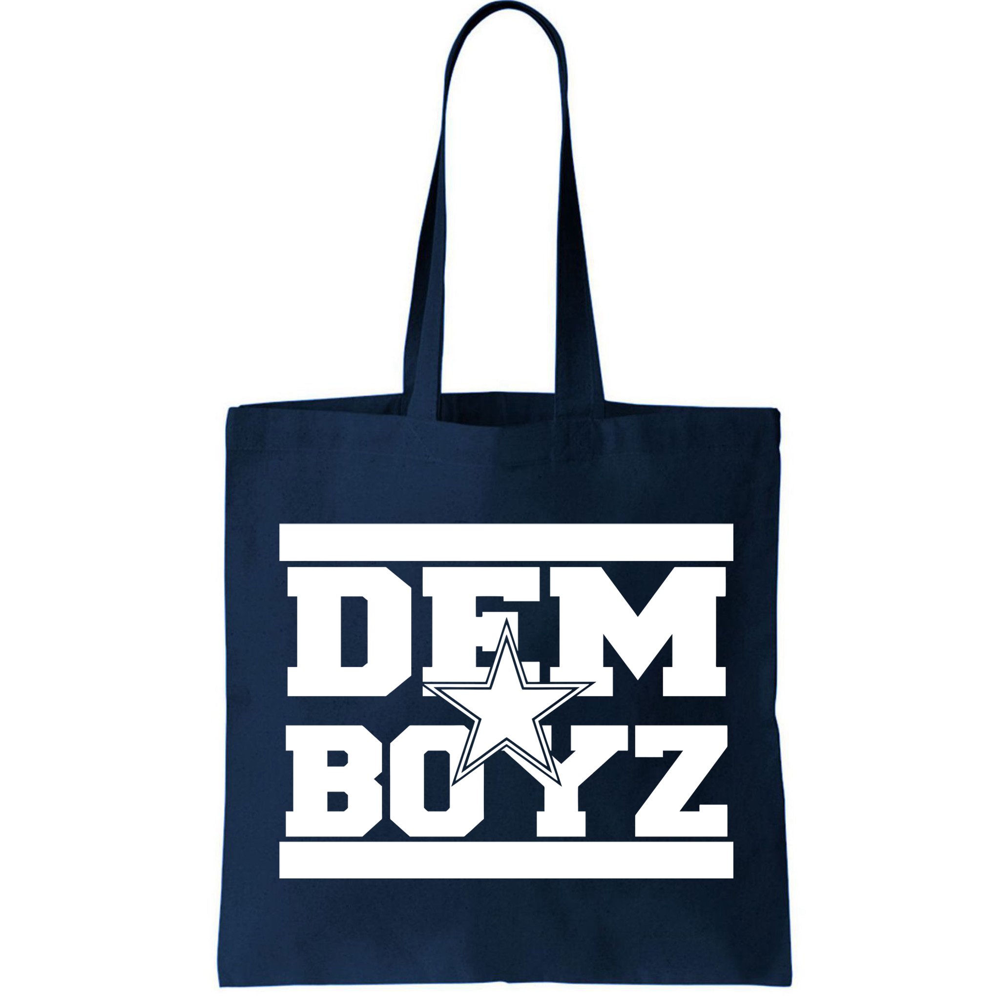 Dem Boyz Boys Dallas Texas Star Fan Pride Bag