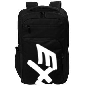 Dry Erase Marker Group Costume Impact Tech Backpack