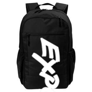 Dry Erase Marker Group Costume Daily Commute Backpack