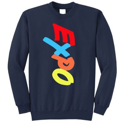 Dry Erase Marker Group Sweatshirt