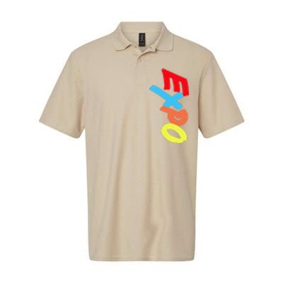 Dry Erase Marker Group Softstyle Adult Sport Polo