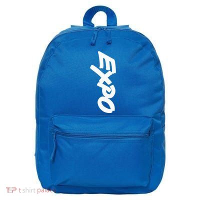 Dry Erase Marker Group Costume 16 in Basic Backpack