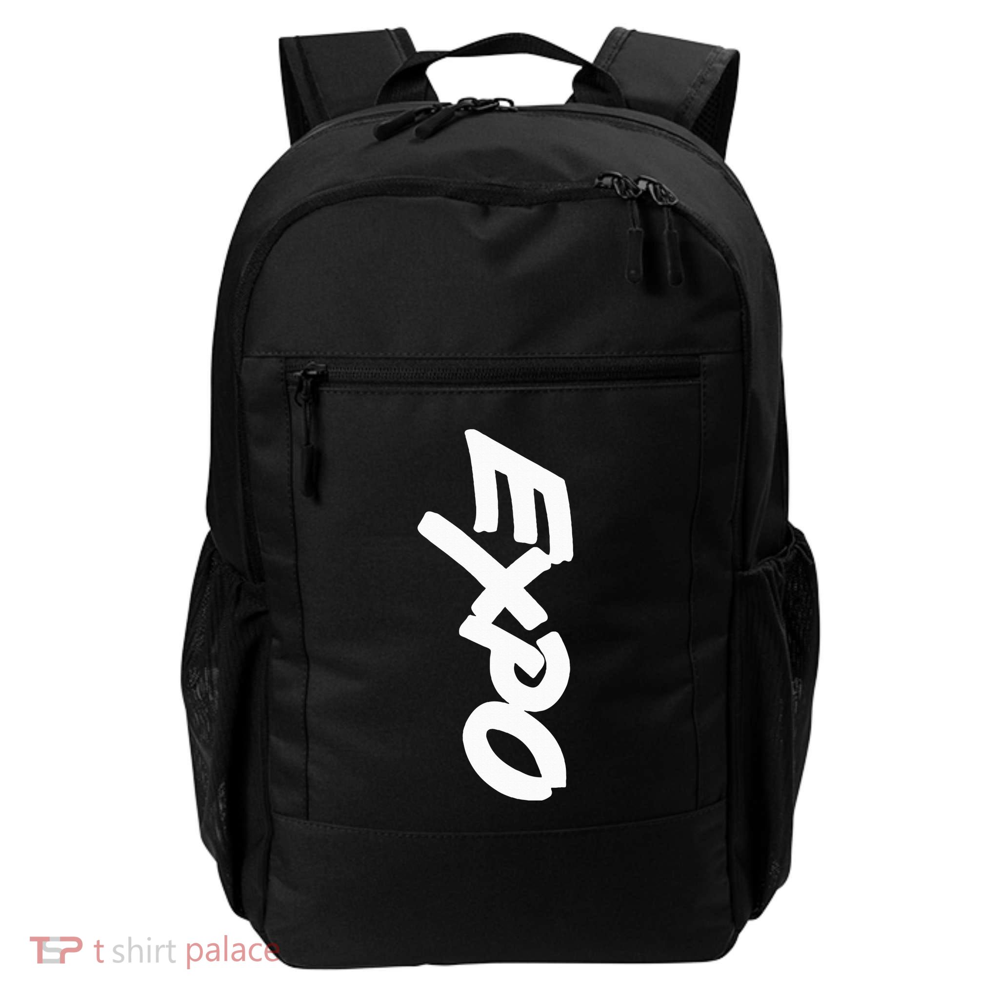 Dry Erase Marker Group Costume Daily Commute Backpack