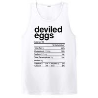 Deviled Eggs Nutrition Facts PosiCharge Competitor Tank