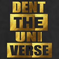 Dent The Universe Cool Comfort Performance Bucket Hat