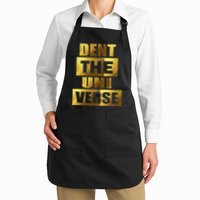 Dent The Universe Apron
