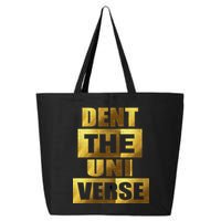 Dent The Universe 25L Jumbo Tote