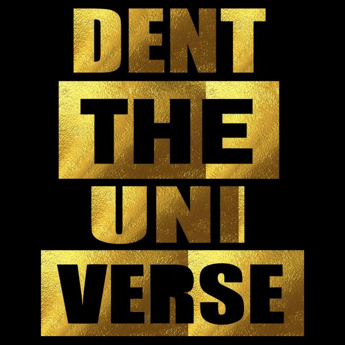 Dent The Universe Toddler T-Shirt