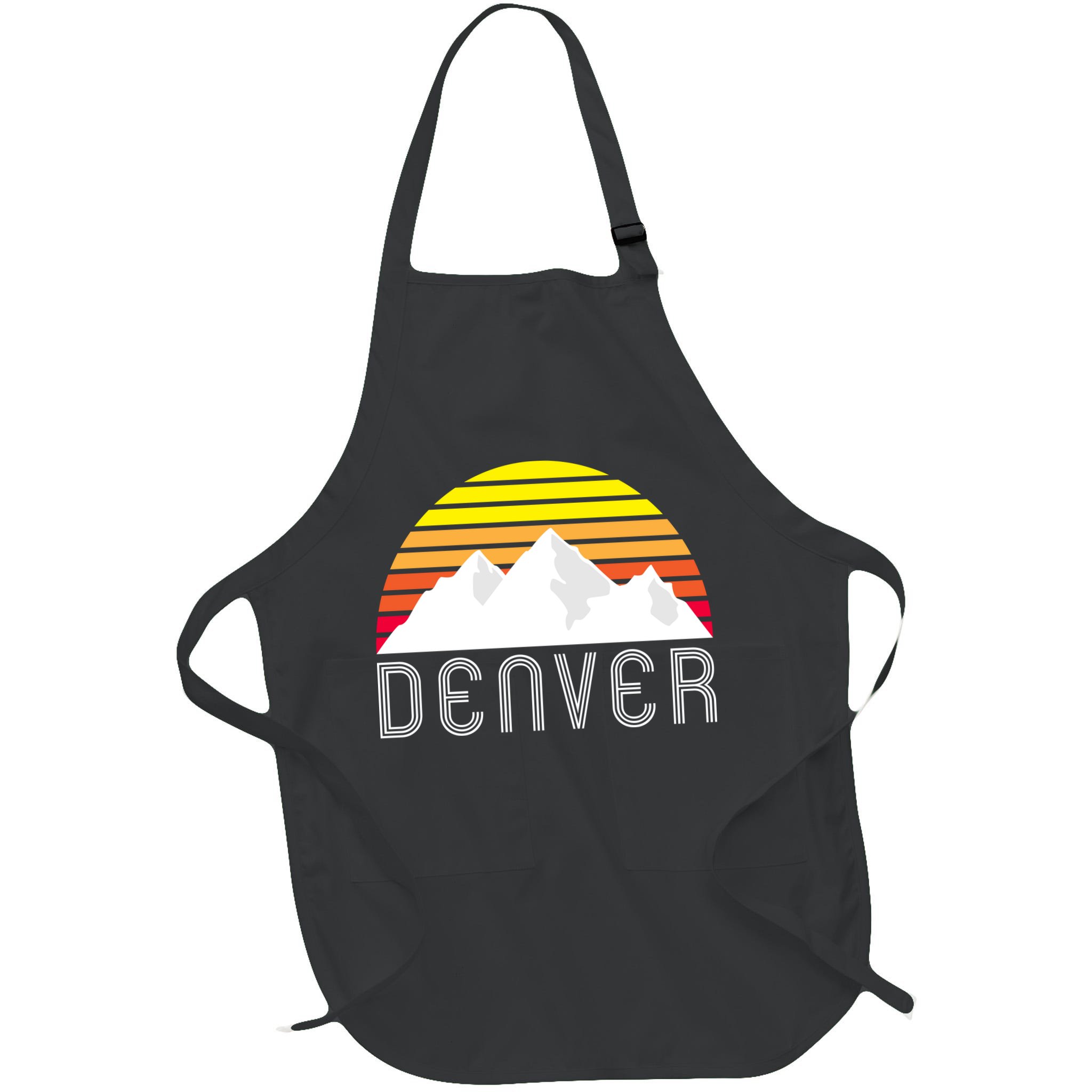 Denver Apron