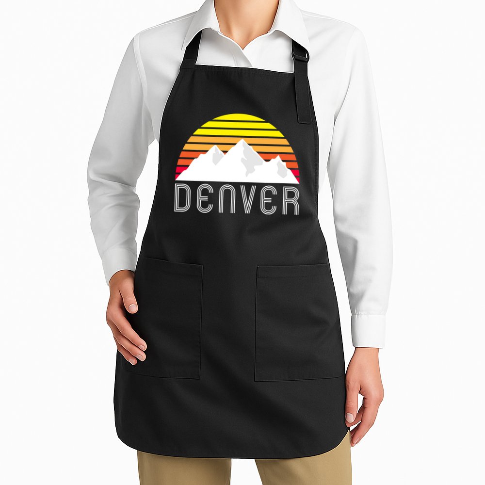 Denver Apron