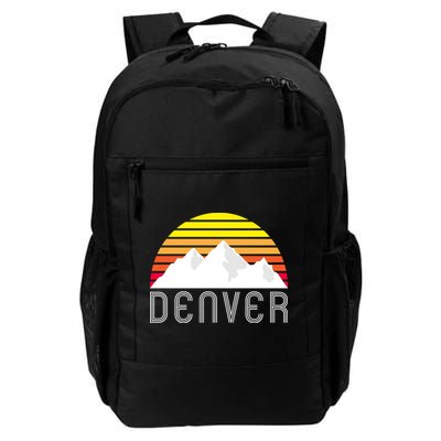Denver Backpack