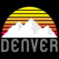 Denver Youth Performance Sprint T-Shirt