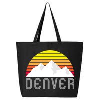 Denver 25L Jumbo Tote