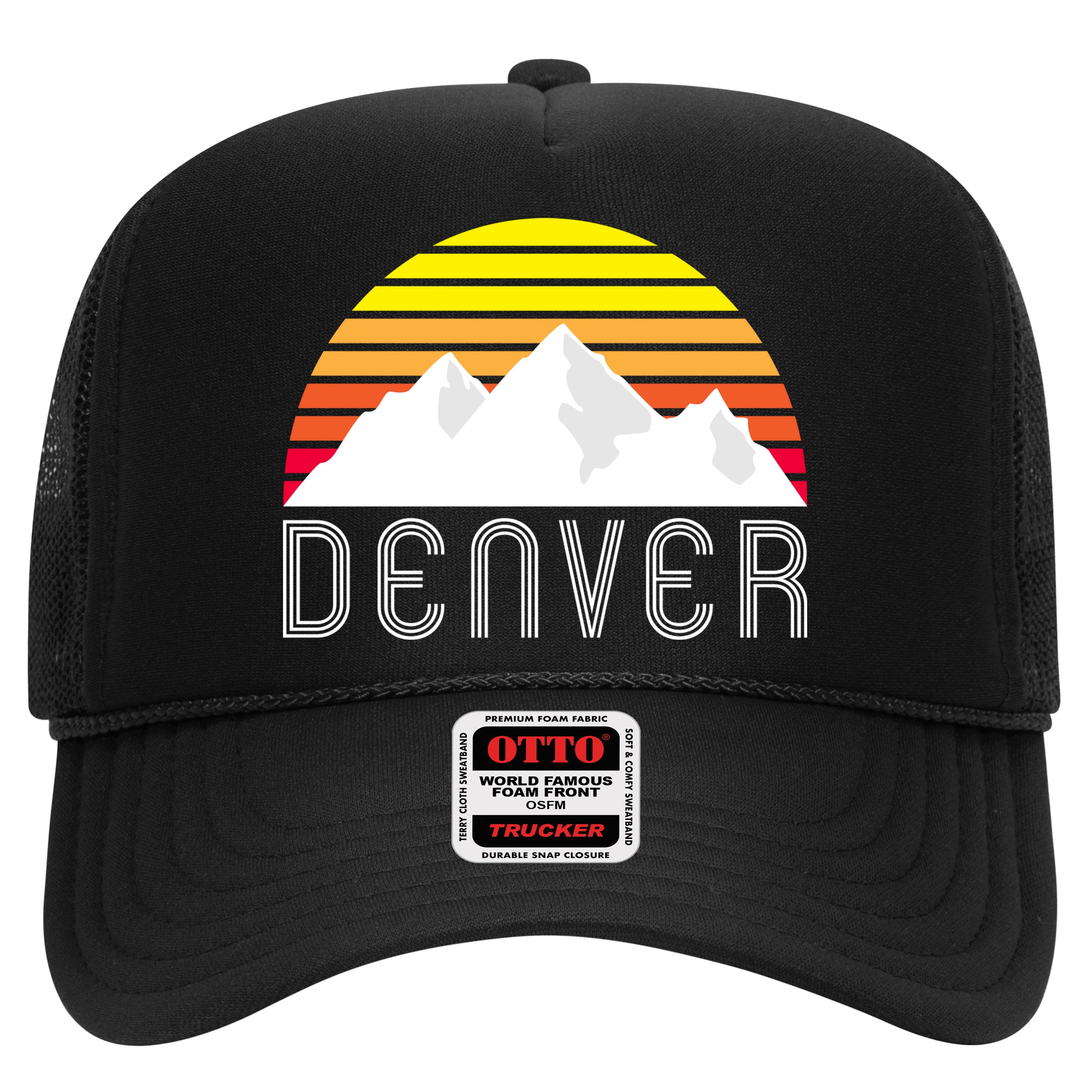 Denver Hat