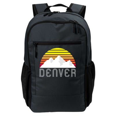 Denver Daily Commute Backpack