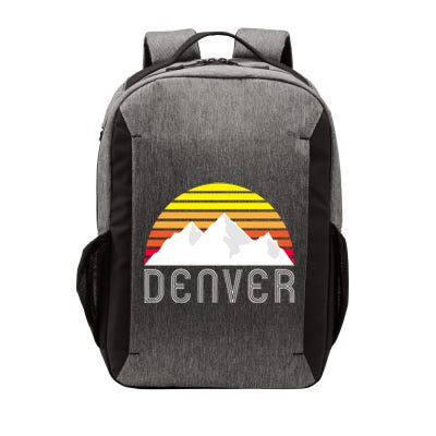 Denver Vector Backpack