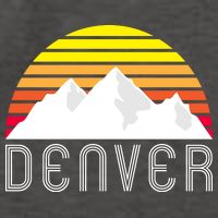 Denver Vector Backpack