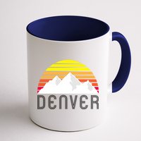 Denver Mug