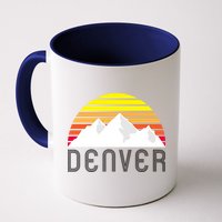 Denver Mug