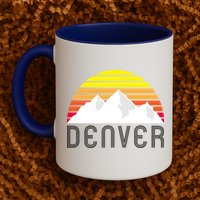 Denver Mug
