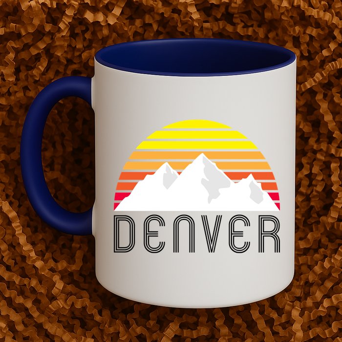 Denver Mug
