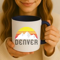Denver Mug