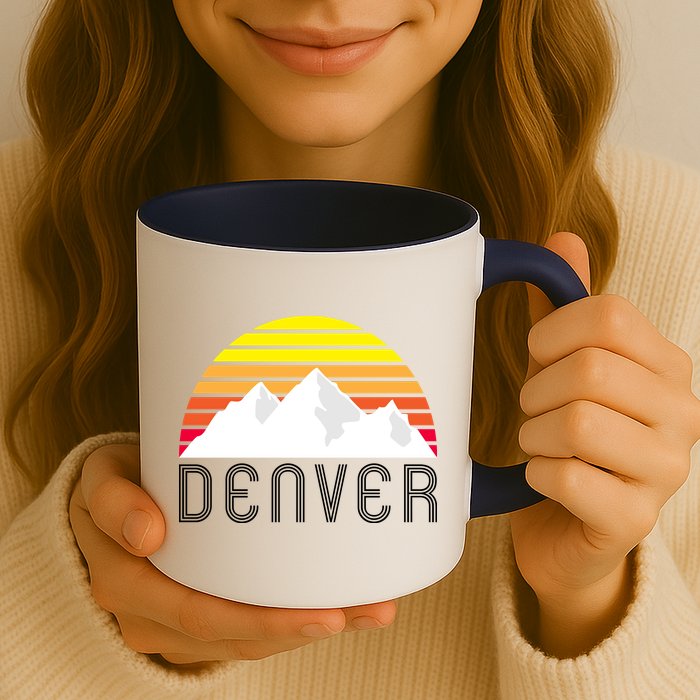 Denver Mug