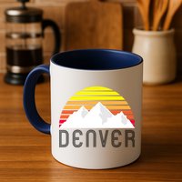 Denver Mug