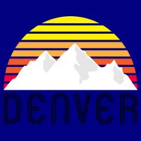 Denver Mug