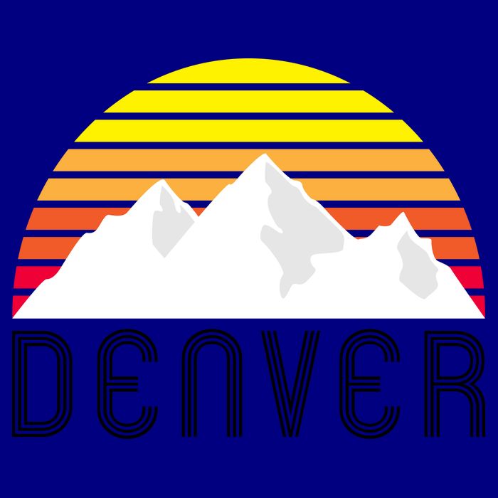 Denver Mug