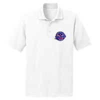 Denver Colorado Baseball Logo PosiCharge RacerMesh Polo