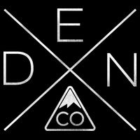 Denver Colorado Den Mountain Backpack