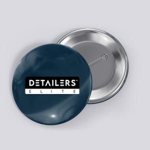 Detailers Elite Professional Auto Detailing Brand Button