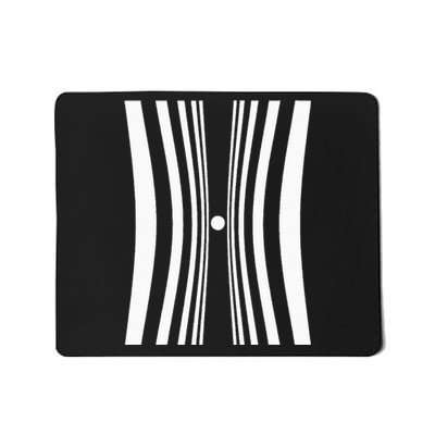 Doppler Effect Physicists Physics Science Student Mousepad