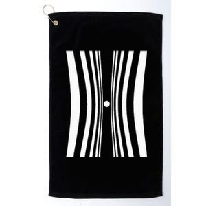 Doppler Effect Physicists Physics Science Student Platinum Collection Golf Towel