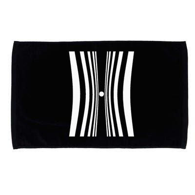 Doppler Effect Physicists Physics Science Student Microfiber Hand Towel